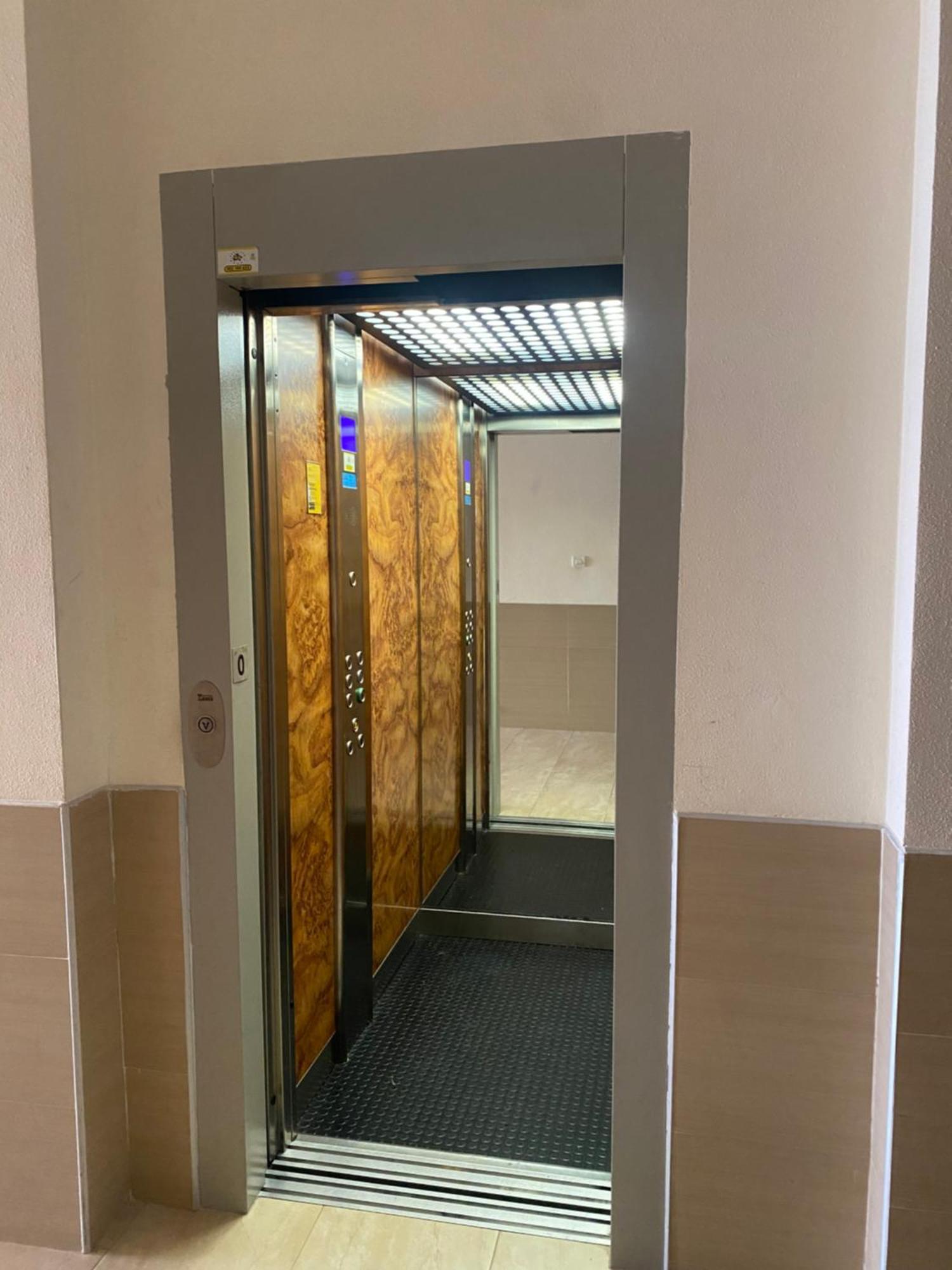 Apartmán Mirador Del Tietar Mijares  Exteriér fotografie