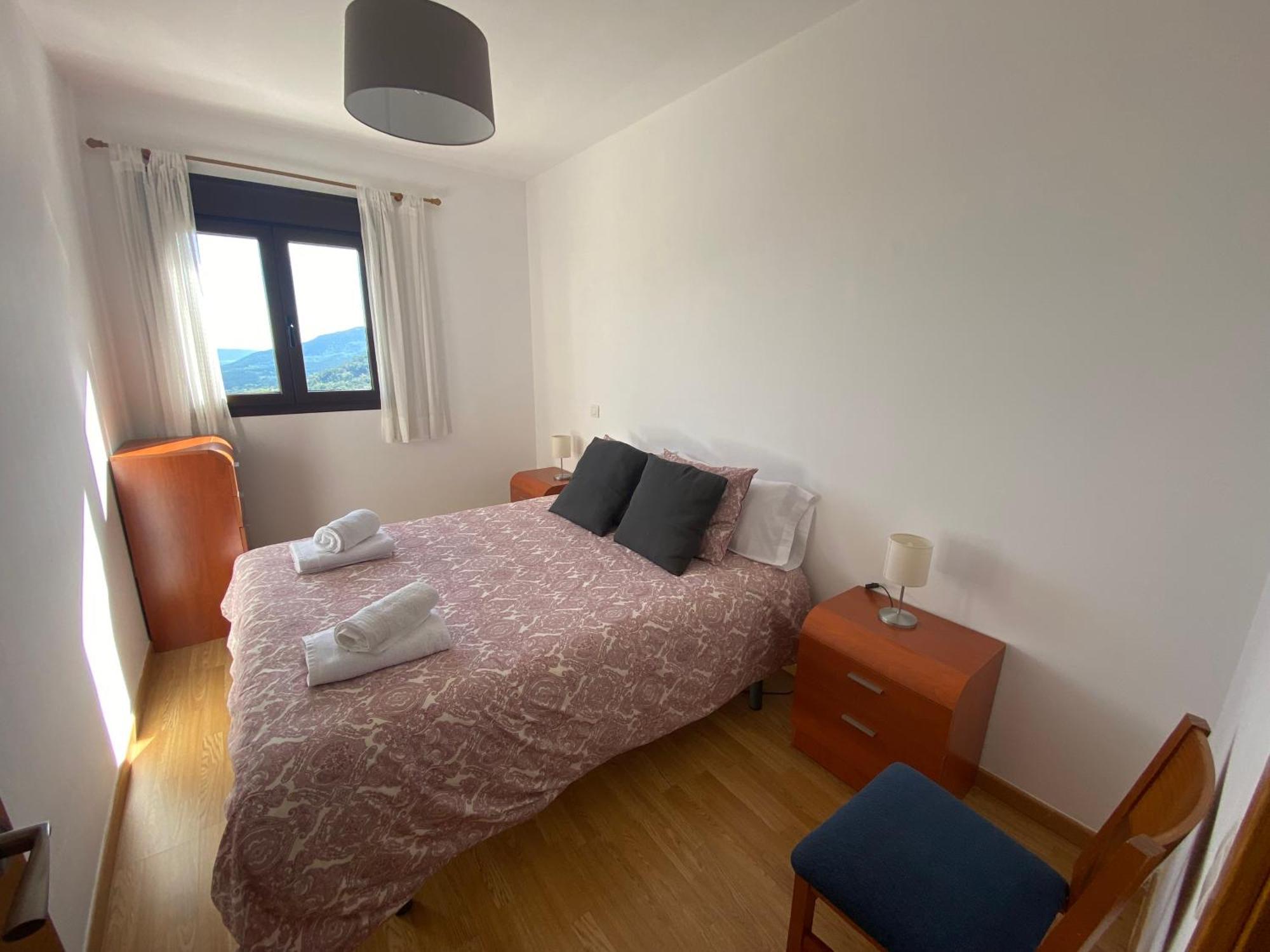 Apartmán Mirador Del Tietar Mijares  Exteriér fotografie